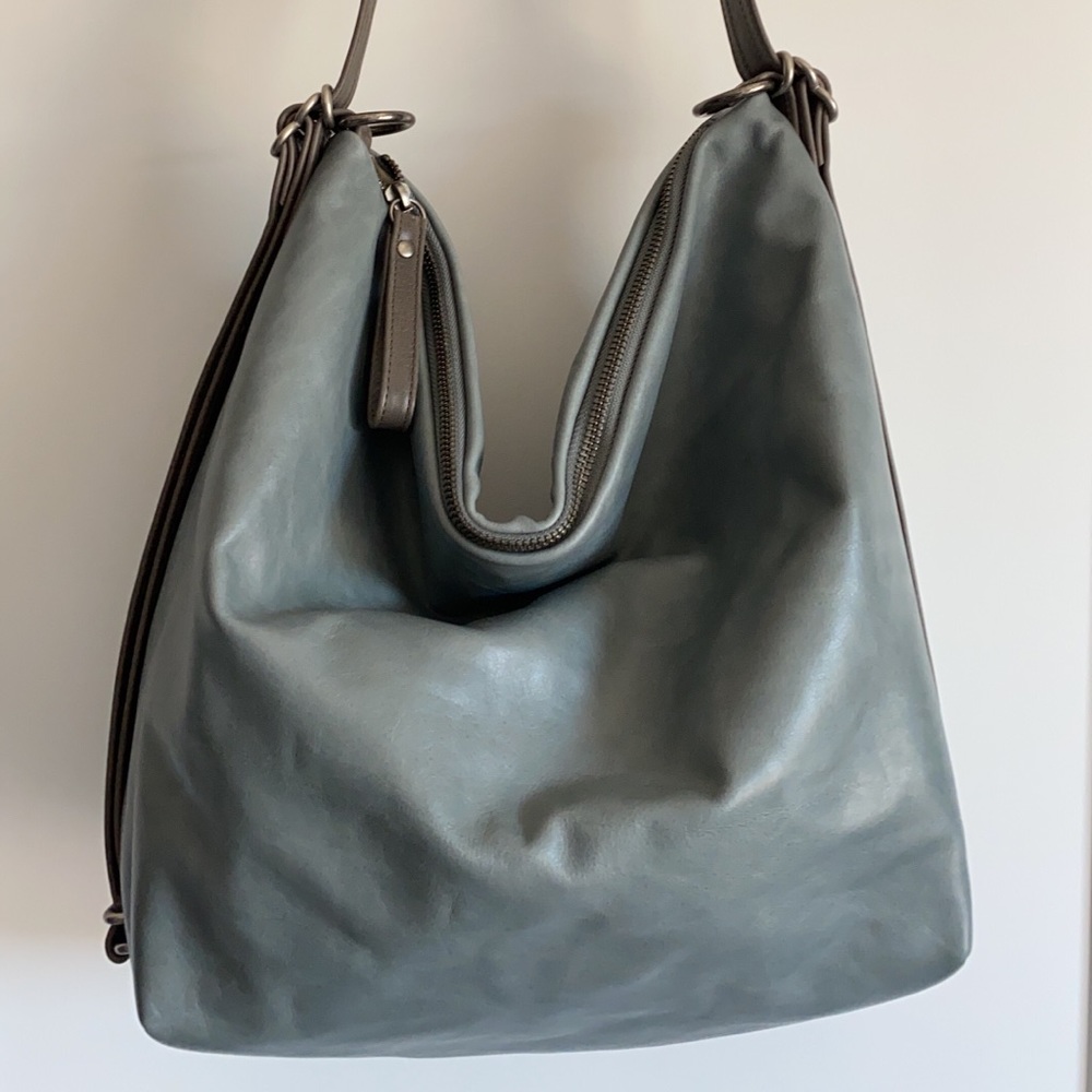 🌺🌺🌺🌺S.O.L.D🌺🌺🌺🌺Rough & Tumble Storm Hobo